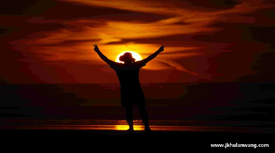 超越自我，荣耀青春